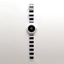 japanese now watch - stripes